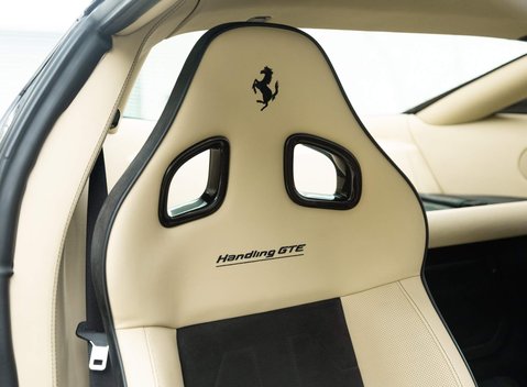 Ferrari 599 GTB HGTE 10