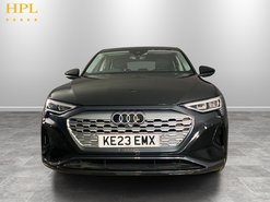Audi Q8 50 Sport Sportback 5dr Electric Auto quattro 95kWh (11kW Charger) (340 ps)