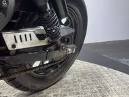 Keeway Superlight 125 125 Custom Cruiser Petrol Manual Euro 4 (10 ps) 33