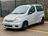 Toyota Yaris Verso 1.3 Yaris Verso T3 Auto 5dr