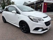 Vauxhall Corsa VXR 4