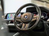 BMW M4 3.0 BiTurbo Competition Coupe 2dr Petrol Steptronic Euro 6 (s/s) (510 ps) 41