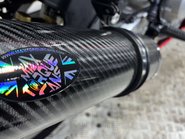 Ducati 600 SUPER SPORT 600 1997 9K GREAT CONDITION CLASSIC BIKE 600CC 21