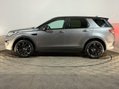 Land Rover Discovery Sport SD4 HSE LUXURY 5