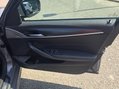 BMW 5 Series 2.0 520d MHT M Sport Steptronic Euro 6 (s/s) 4dr 13