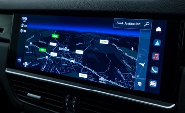 Porsche Cayenne E-Hybrid Coupe 24