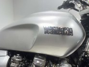 Yamaha XJR1300 2001 37K 1 OWNER NEW MOT SERVICED MUSCLE BIKE 1300CC 33