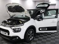 Citroen C3 PURETECH SHINE S/S 16
