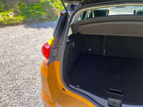 Renault Scenic 1.6 Scenic Dynamique S Nav dCi 5dr 41