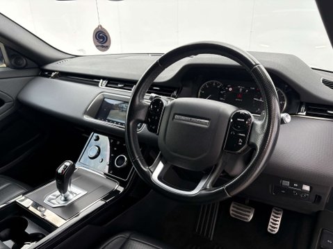 Land Rover Range Rover Evoque 2.0 Range Rover Evoque R-Dynamic S D Auto 4WD 5dr 51