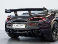 McLaren 570 3.8T V8 Coupe 2dr Petrol SSG Euro 6 (s/s) (570 ps) 37