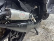 Piaggio NRG 2010 ONLY 6K LC REAR DISC 2 STROKE SPORT SCOOTER 2T NEW MOT 13