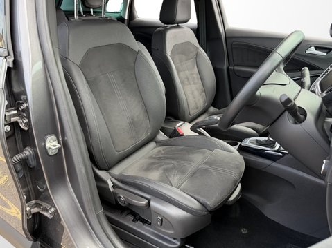 Vauxhall Crossland 1.2 Turbo [130] Ultimate 5dr Auto 18