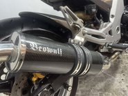 Kawasaki Z1000 2006 28K NAKED 1000CC NEW MOT RECENTLY SERVICED CLEAN BIKE 13