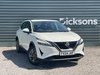 Nissan Qashqai DIG-T ACENTA PREMIUM DCT MHEV