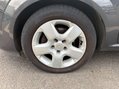 Vauxhall Zafira 1.6 Zafira Exclusive 5dr 25