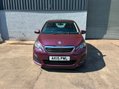 Peugeot 108 1.0 VTi Active Top! Euro 5 5dr Euro 5 2