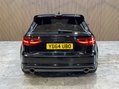 Audi A3 1.6 A3 Sportback S Line TDI 5dr 23