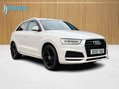 Audi Q3 1.4 TFSI CoD S line Edition SUV 5dr Petrol Manual Euro 6 (s/s) (150 ps) 15
