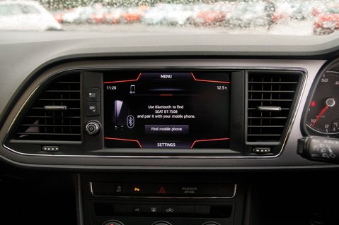 SEAT Leon TSI SE DYNAMIC 26
