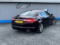 Jaguar XF 2.2d Portfolio Auto Euro 5 (s/s) 4dr 10