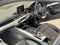 Audi A4 2.0 A4 S Line TDI Semi-Auto 4dr 79