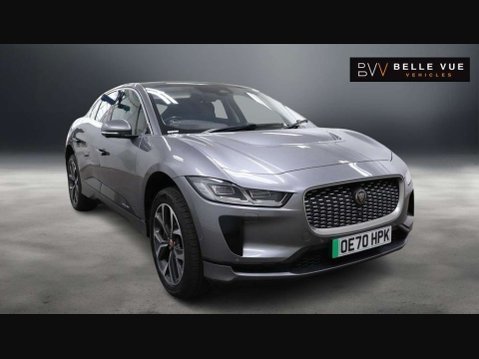 Jaguar I-Pace I-PACE EV400 HSE 4WD 5dr - NATIONAL DELIVERY* 1