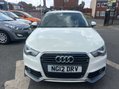 Audi A1 1.4 A1 Contrast Edition TFSI 3dr 31