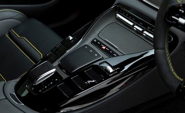 Mercedes-Benz Amg GT GT 63 S Edition 1 18