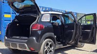 Citroen C3 Aircross 1.2 PureTech GPF Flair SUV 5dr Petrol EAT6 Euro 6 (s/s) (110 ps) 6