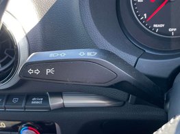 Audi A3 1.5 A3 Sportback 35 TFSI Sport 5dr 43