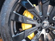 Land Rover Defender 110 2026  MODEL D350 HARD TOP X-DYNAMIC HSE SEEKER STYLED  REAR GENUINE SEATS 11