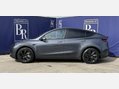 Tesla Model Y (Dual Motor) Long Range SUV 5dr Electric Auto 4WDE (384 bhp) 8