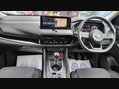 Nissan Qashqai DIG-T N-CONNECTA MHEV 12