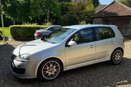 Volkswagen Golf GTI EDITION 30 T 4