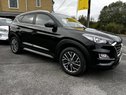 Hyundai TUCSON 1.6 GDi Premium