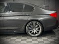 BMW 5 Series 3.0 530D xDrive M Sport Auto 4WD 4dr 13