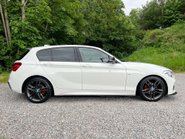 BMW 1 Series 1.5 118i M Sport Auto 5dr 3