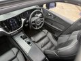 Volvo XC60 2.0 B5 MHEV R-Design SUV 5dr Petrol Hybrid Auto AWD Euro 6 (s/s) (250 ps) 52