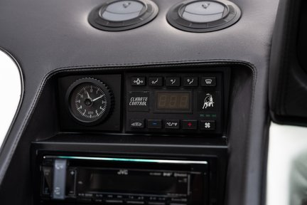 Lamborghini Diablo 22