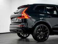 Volvo XC60 2.0 XC60 R-Design Pro T8 Recharge AWD Auto 4WD 5dr 18