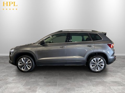 Skoda Karoq 1.5 TSI ACT SE L SUV 5dr Petrol Manual Euro 6 (s/s) (150 ps) 4
