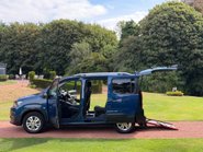 Peugeot Rifter HORIZON RE 4