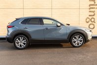 Mazda CX-30 SPORT LUX MHEV 12