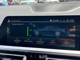 BMW 4 Series 2.0 420d xDrive M Sport MHEV Auto 4WD 2dr 42