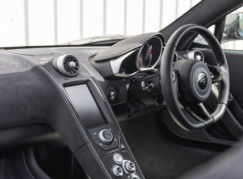 McLaren 650S Spider 18