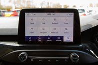 Ford Focus ST-LINE X EDITION MHEV 26