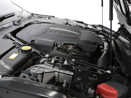Jaguar F-Type V6 Sport 400 - Lovely Example Service History