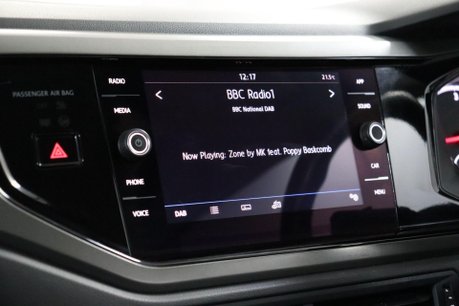 Volkswagen Polo SE TDI 38