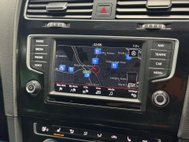 Volkswagen Golf 2.0 TSI BlueMotion Tech GTI Hatchback 5dr Petrol DSG Euro 6 (s/s) (220 ps) 46